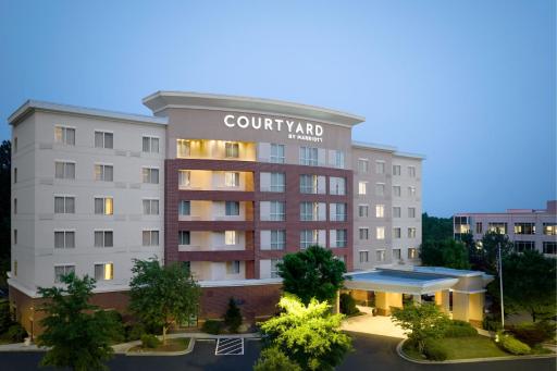 Courtyard by Marriott Atlanta NE/Duluth Sugarloaf - Housity