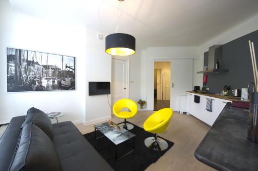 Suite aan de A - Housity