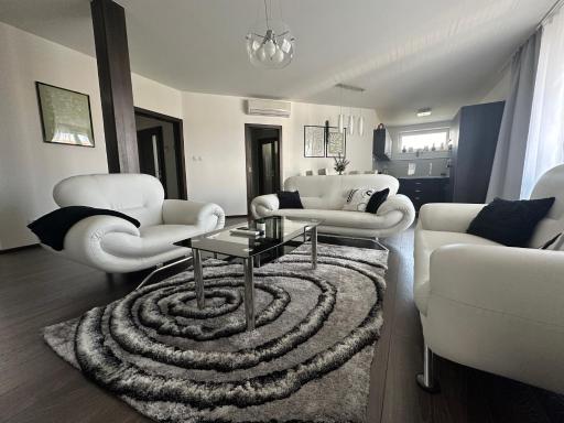 Panorama Apartments Presov - Housity