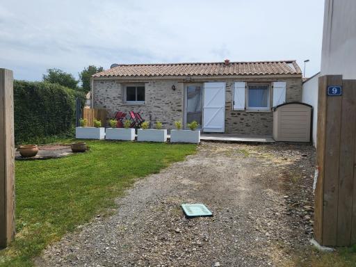 Maisonnette A Bretignolles sur Mer 2 personnes - Housity