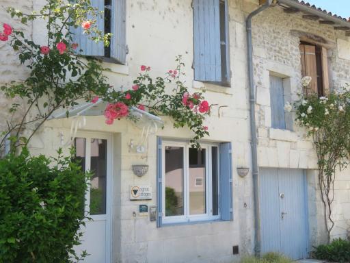 La Maison du Bonheur - Housity