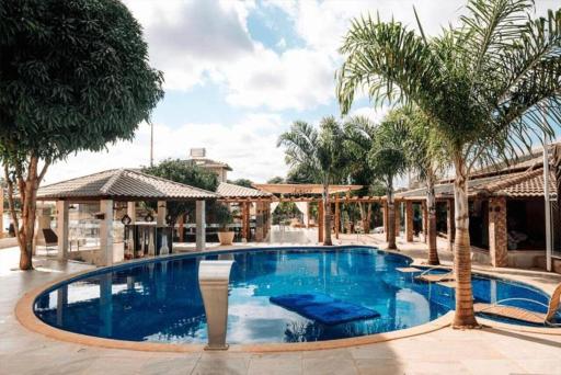 ECO PORTO RESORT - Housity