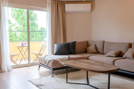 Adèle Apartment - Belleview - Hizvo