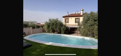 Casa Rural El Olivar de Valdefuentes - Housity