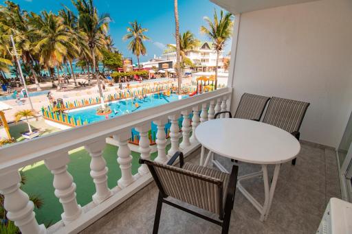 Hotel El Dorado - Housity