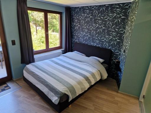Gîte Genius Loci - Housity
