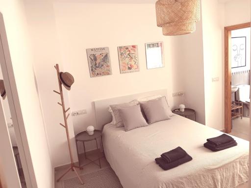 Apartamento en Águilas - Housity