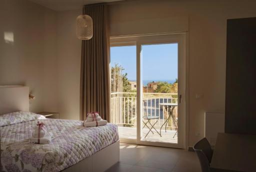 B&B Il Giardino Dei Templi - Housity