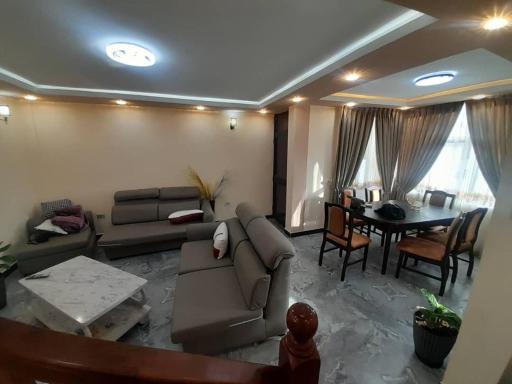 Addis Ababa Renting - Housity