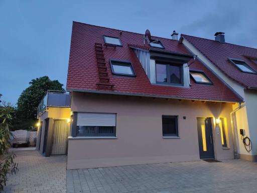 Ferienwohnung Piroschka 1 - Housity