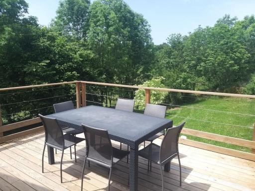Gîte confortable à la campagne - Housity