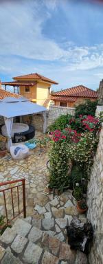 Villa Porta Qeparo - Housity
