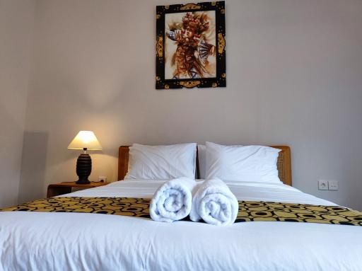Vinandaka Homestay - Housity