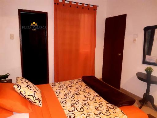 Hotel Plaza Calarcá - Housity