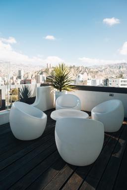 Fratelli Apart Hotel - Housity