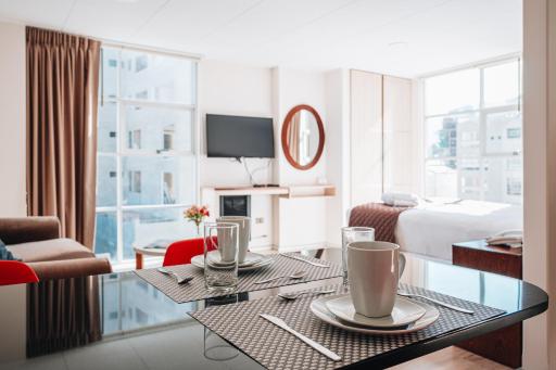 Fratelli Apart Hotel - Housity