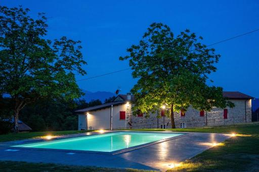 Il podere di Emore - Locazione turistica - Housity