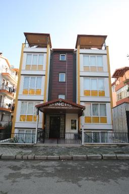 İnci Apart - Housity