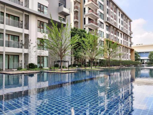 Suntomoon Residence By Sumo Ayutthaya อยุธยา - Housity