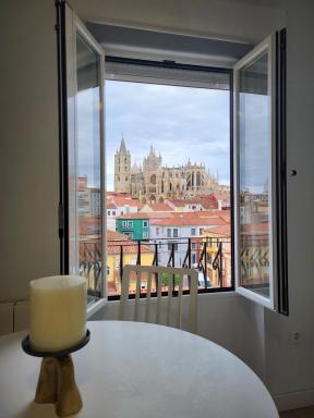 Catedral de León II - Housity