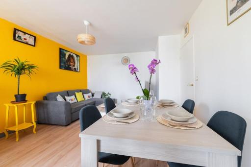 Le Confortable - Housity