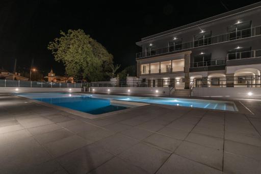 Casa do Adro Hotel de Charme - Housity