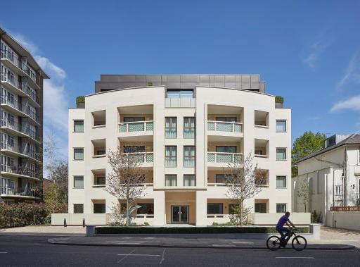 Sanctum Regent's Park - Housity