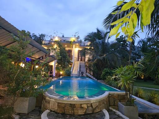 Optimum Residencies - Housity