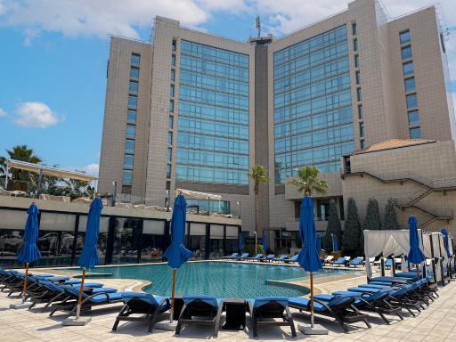 Erbil Rotana - Housity