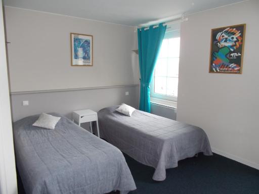 Hôtel Restaurant La Belle Epoque - Housity