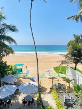 Josan Villa with a Glorious Beach and Sea View - Housity