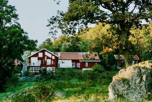 BnB Kärlingesund Retreat Center - Housity