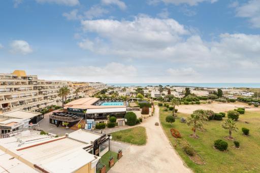 Village Naturiste R4N - La Vida Loca Port Nature - Housity