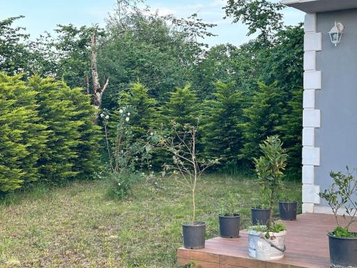 Şehir merkezine 8 km Villa - Housity