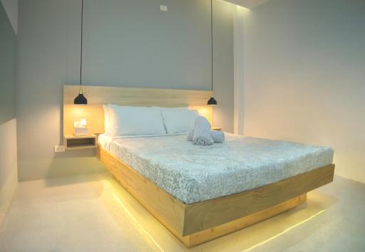 Tropical Stay Accommodations Dao - Housity