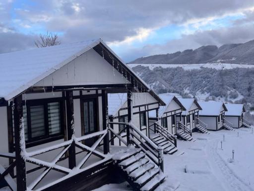 Kolochava Eco Resort - Housity
