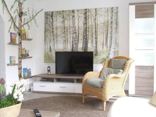 Ferienwohnung Birkenwäldchen - Housity