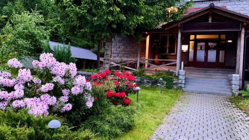 Apartmán V Údolí - Housity