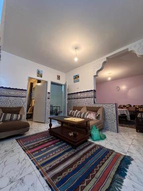 Rabat Sale Airport apartment - Housity