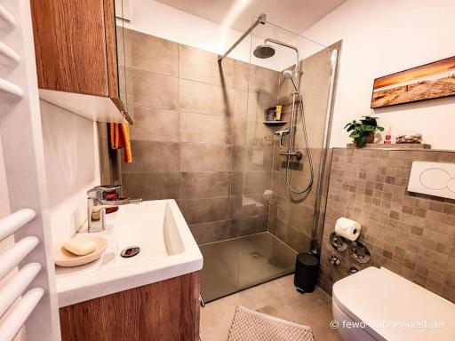 Ferienwohnung Duhnennest in Cuxhaven Duhnen - Housity