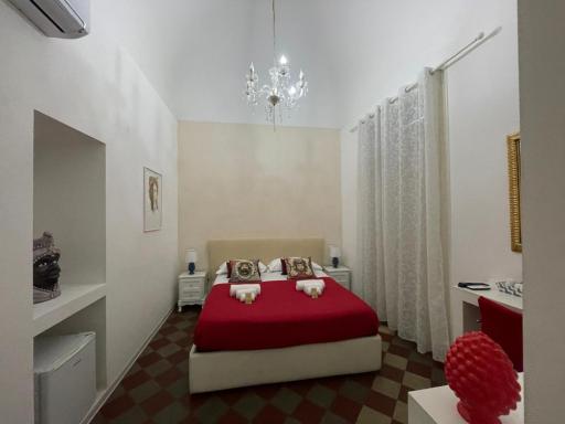 Sleep Inn Catania rooms - Affittacamere - Housity