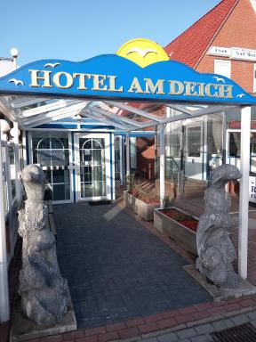 Hotel Am Deich - Housity