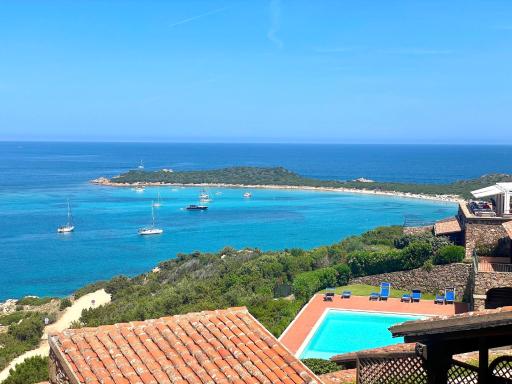 San Teodoro PUNTA EST Vista Mare - Housity