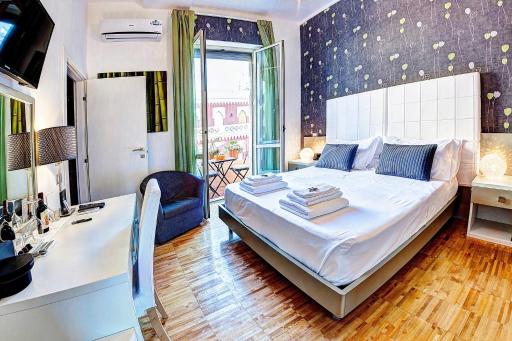 B&B Pellicano Guest House - Housity