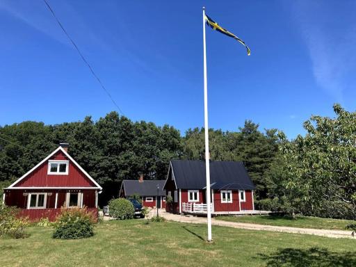 Mysigt boende nära Söderåsen - Housity