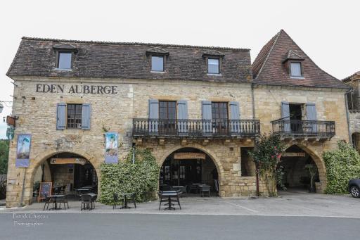 Eden Auberge - Housity