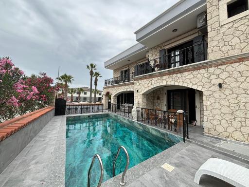 Yalcinkaya Tas Apart - Housity