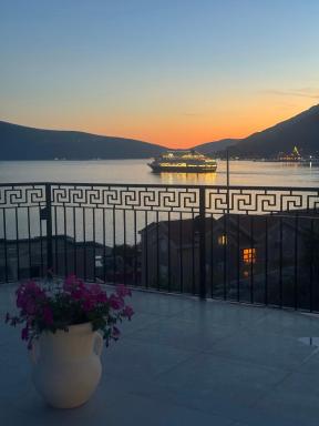 PANORAMIC RESIDENCE Tivat - Hizvo