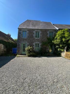 chambre d'hote a la ferme - Housity