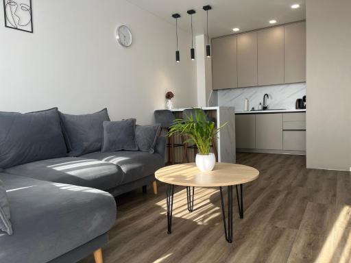 Saules apartamentai, free parking - Housity